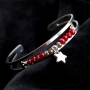 Create celebratory bracelets with our new collection DQ metal!