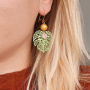 Live life botanical with new Polaris Elements beads