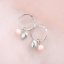 A MUST in your collection: jewellery with 925 silver findings