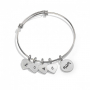 Personalised jewellery with ImpressArt