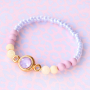 Sweet spring jewellery with Easter details