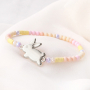 Sweet spring jewellery with Easter details