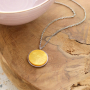 Quickly made stainless steel necklaces with Polaris Steel and Mix & Match necklaces