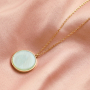 Quickly made stainless steel necklaces with Polaris Steel and Mix & Match necklaces