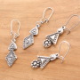 DQ European metal jewellery and keychains