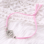 DQ European metal jewellery and keychains