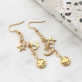 Set out! And go use our new stainless steel jewellery findings!