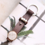 Prepare for the new season with new Cuoio bracelets and matching Polaris Elements cabochons 