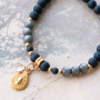 Make unique jewellery with our newest acrylic beads