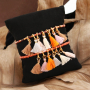 Get started with our new collection small tassels