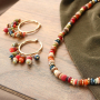 Check out our timeless inspiration with beautiful DQ European metal findings