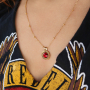 Here you see how you can combine the different items from our L-O-V-E collection: