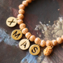 Tips to decorate your top facet bracelets with DQ European metal charms: