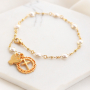 This is how trendy religious symbols can be!