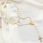 This is how trendy religious symbols can be!