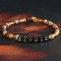 Check out all of the versatile jewellery items you can create using Katsuki beads: