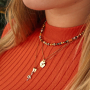 Check out all of the versatile jewellery items you can create using Katsuki beads: