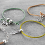 Get started easily with DQ trendy woven cord