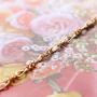 Inspiration: create constellation jewellery with the new ImpressArt stamps
