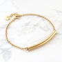 Make stylish items with stainless steel findings: