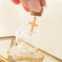Get inspired! Check out the best ideas for communion gifts and thank-you gifts