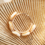 How to make your own trendy summer jewellery with cowrie shells
