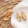 You can make these items with the summery DQ European metal collection: