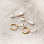 Get inspired with this new collection of glass beads: