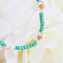 Get inspired and get started with glass seed beads and Preciosa glass seed beads! 