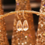 These are the perfect jewellery items for the winter and Christmas: