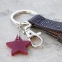 These items can be made with the new Cuoio bracelets, keychains and cabochons! 