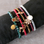 How to make the best jewellery with Christmas charms: 