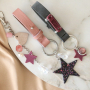 This is how you combine the DQ European leather charms and Cuoio: