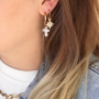 Learn how to make earrings and bracelets with Plexx charms: