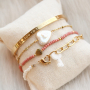 Valentine jewellery inspiration for him and her:
