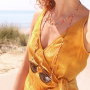 Jewellery must-haves for summer/spring: