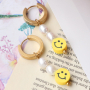 Get inspired by these colourful summer bracelets and necklace 