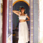 Inspiration for making the best boho beach jewellery 