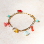 Create must-have jewellery in the Mediterranean style trend
