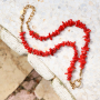 Create must-have jewellery in the Mediterranean style trend