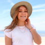 Get inspired by these colourful items and design trendy summer jewellery 