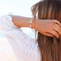 Get inspired by these colourful items and design trendy summer jewellery 