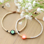 Design your own collection jewellery with these popular polymer beads.