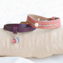 Get inspired! Design your own Cuoio bracelets