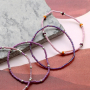Get started with these colourful Miyuki seed beads