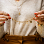Get inspired! This is how you create the spirited comfort trend: