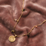 Create elegant jewellery and shine during the Christmas holidays