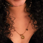 Create elegant jewellery and shine during the Christmas holidays