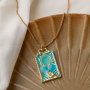 Create cheerful jewellery with these trendy charms and clasps