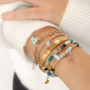 Get started with this new collection of beautiful natural stone pendants